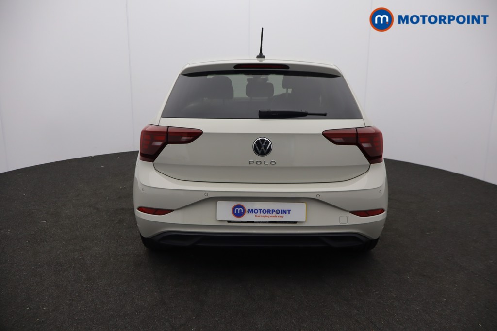 Volkswagen Polo Match Manual Petrol Hatchback - Stock Number (1650207) - 1st supplementary image