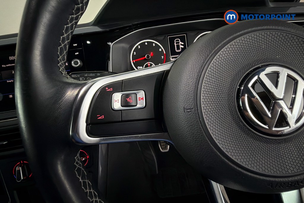Volkswagen Polo R-Line Manual Petrol Hatchback - Stock Number (1650228) - 3rd supplementary image