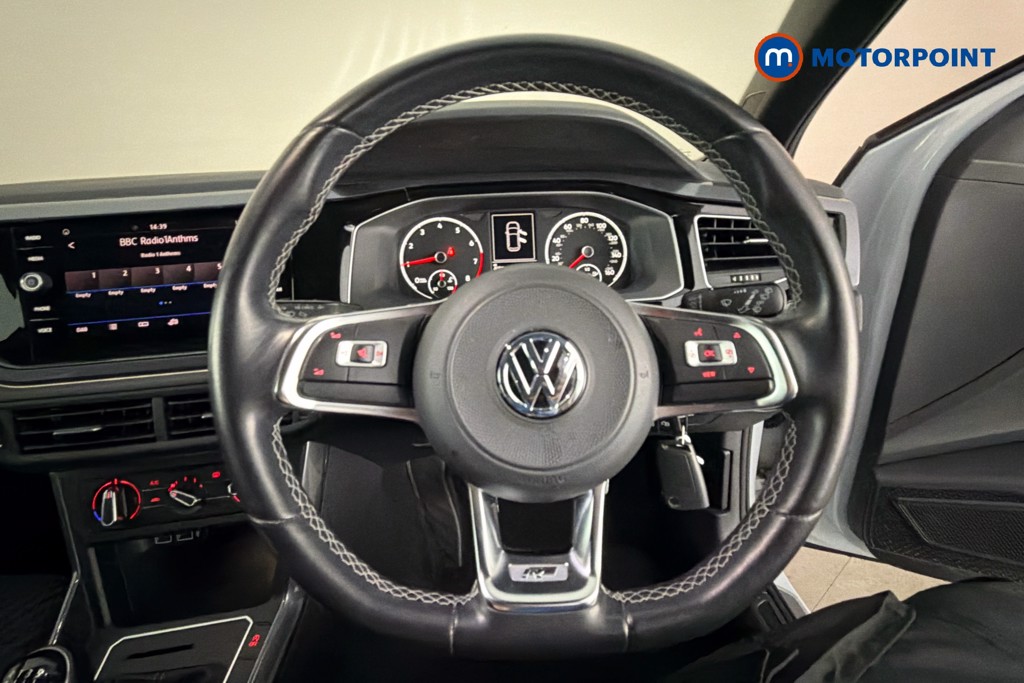 Volkswagen Polo R-Line Manual Petrol Hatchback - Stock Number (1650228) - 5th supplementary image