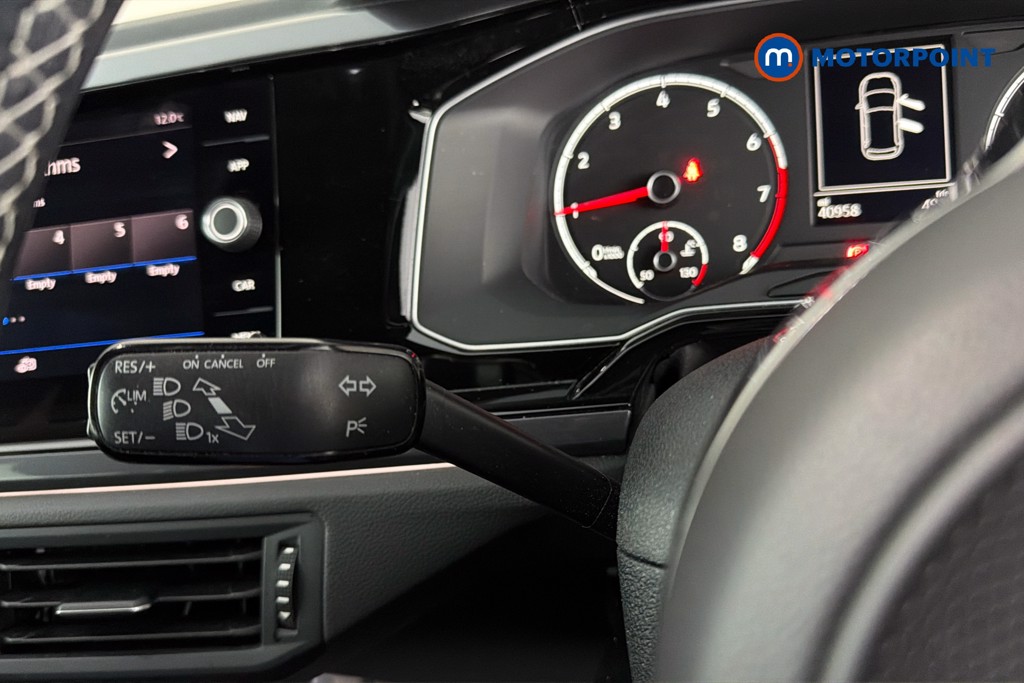 Volkswagen Polo R-Line Manual Petrol Hatchback - Stock Number (1650228) - 6th supplementary image