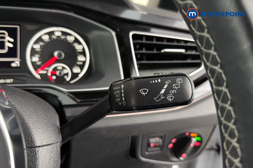 Volkswagen Polo R-Line Manual Petrol Hatchback - Stock Number (1650228) - 7th supplementary image