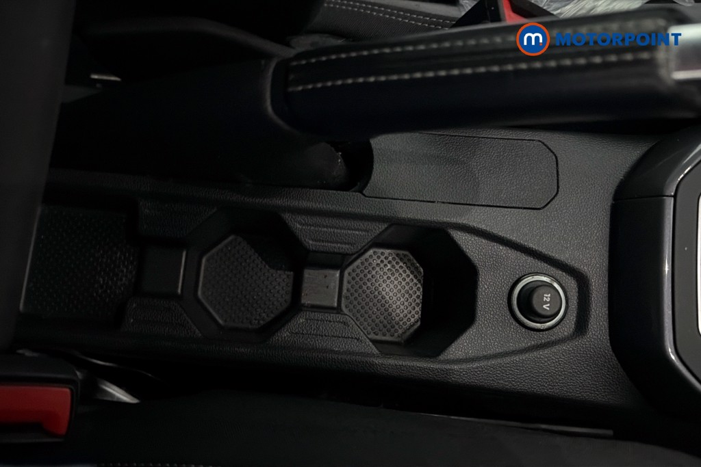 Volkswagen Polo R-Line Manual Petrol Hatchback - Stock Number (1650228) - 16th supplementary image