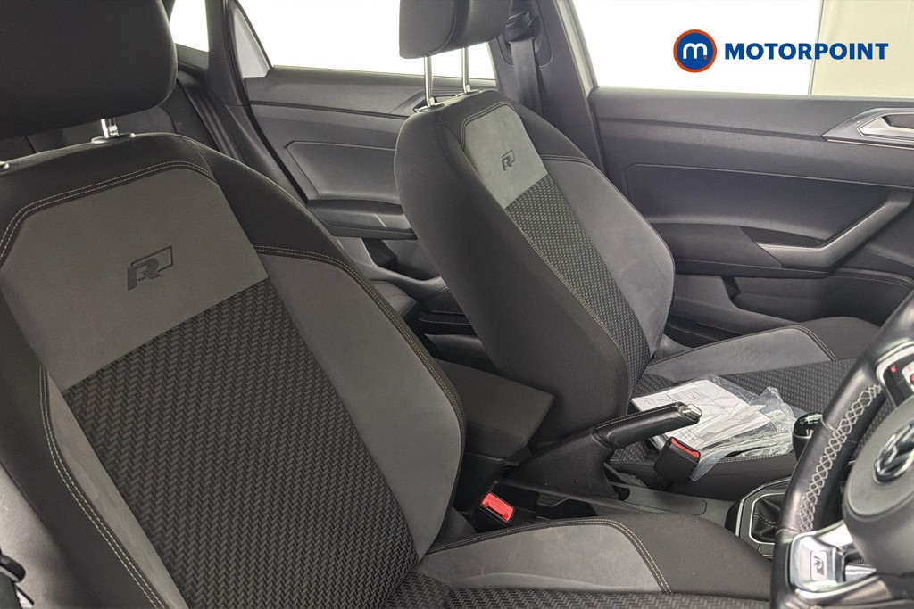 Volkswagen Polo R-Line Manual Petrol Hatchback - Stock Number (1650228) - 22nd supplementary image
