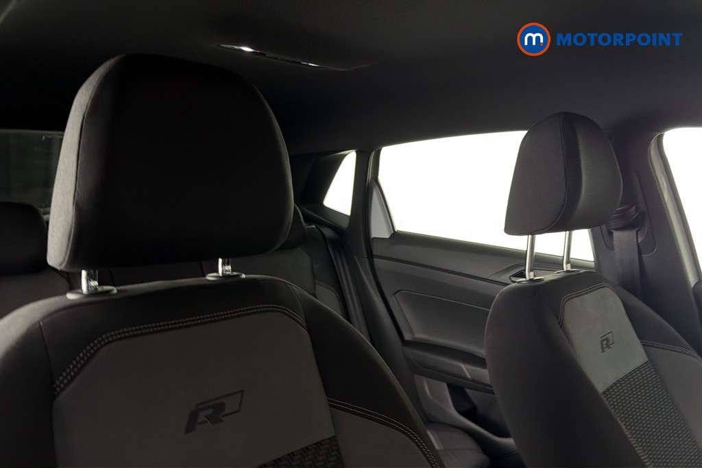 Volkswagen Polo R-Line Manual Petrol Hatchback - Stock Number (1650228) - 23rd supplementary image