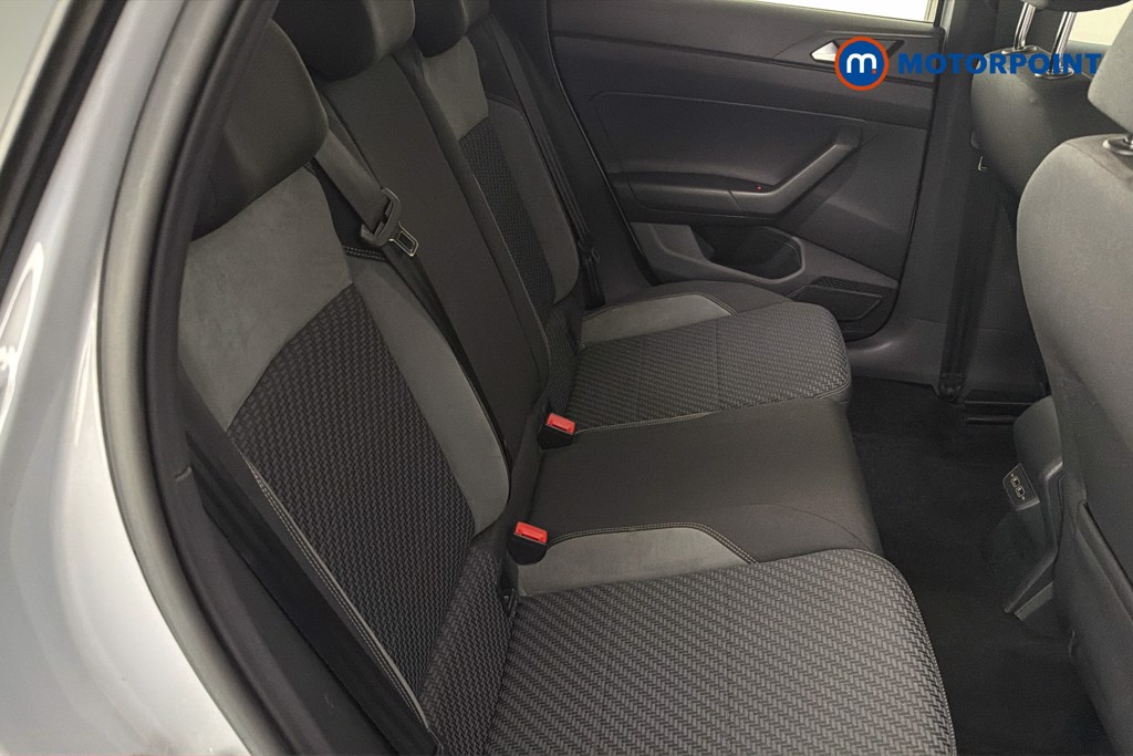Volkswagen Polo R-Line Manual Petrol Hatchback - Stock Number (1650228) - 28th supplementary image