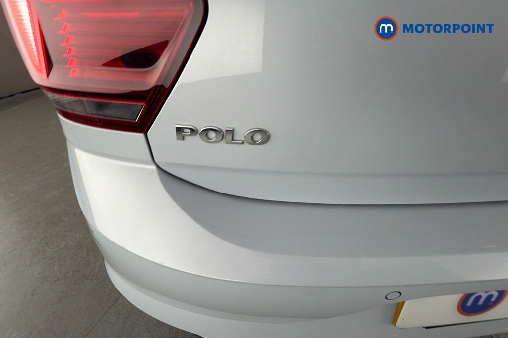 Volkswagen Polo R-Line Manual Petrol Hatchback - Stock Number (1650228) - 37th supplementary image