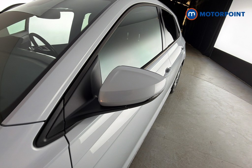 Volkswagen Polo R-Line Manual Petrol Hatchback - Stock Number (1650228) - 43rd supplementary image