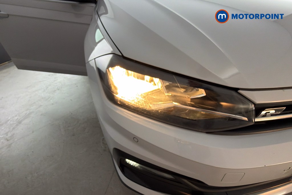 Volkswagen Polo R-Line Manual Petrol Hatchback - Stock Number (1650228) - 44th supplementary image