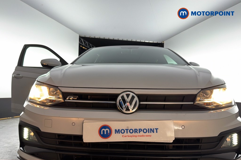 Volkswagen Polo R-Line Manual Petrol Hatchback - Stock Number (1650228) - 45th supplementary image