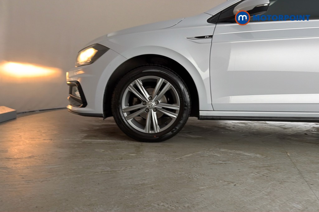 Volkswagen Polo R-Line Manual Petrol Hatchback - Stock Number (1650228) - 47th supplementary image