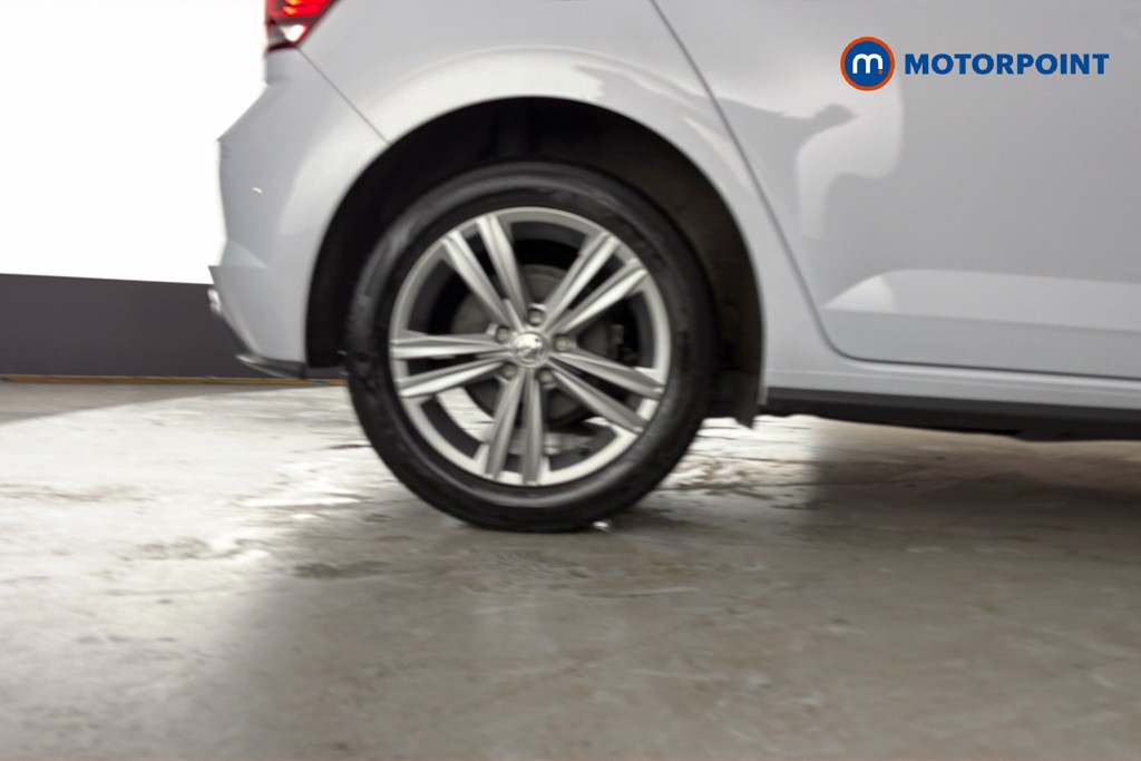 Volkswagen Polo R-Line Manual Petrol Hatchback - Stock Number (1650228) - 49th supplementary image