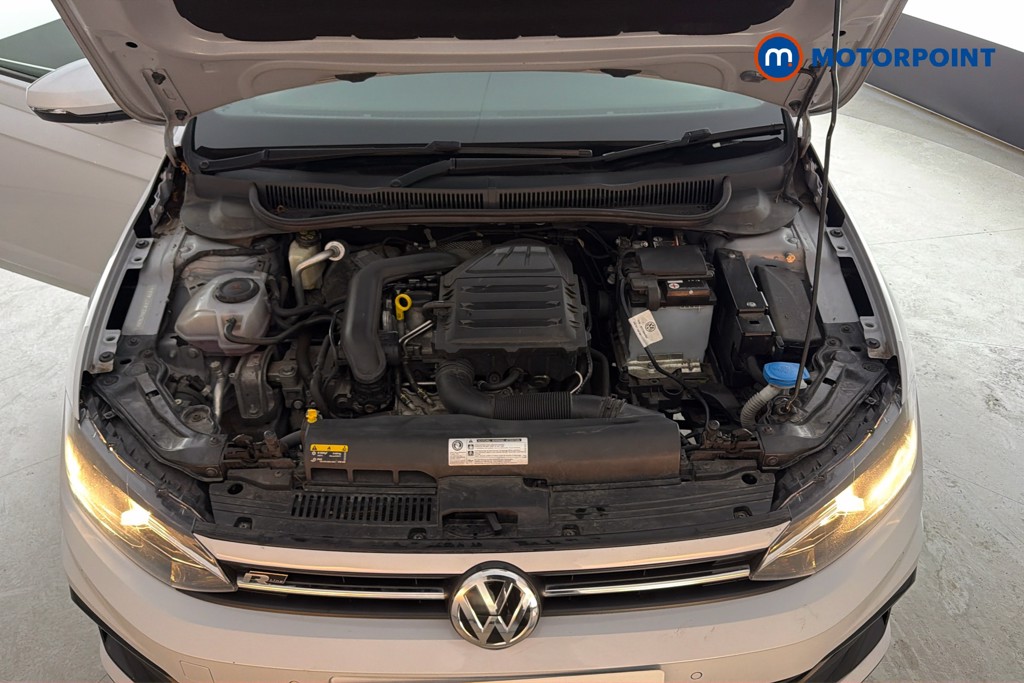 Volkswagen Polo R-Line Manual Petrol Hatchback - Stock Number (1650228) - 51st supplementary image
