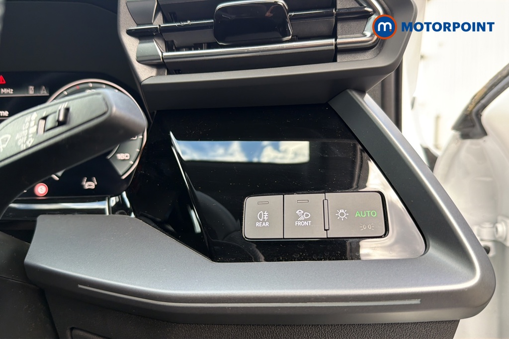 Audi A3 S Line Automatic Petrol Hatchback - Stock Number (1650232) - 11th supplementary image