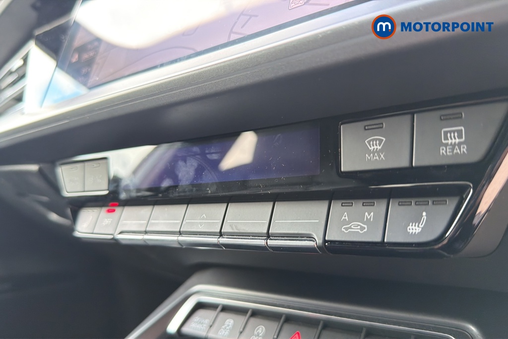 Audi A3 S Line Automatic Petrol Hatchback - Stock Number (1650232) - 14th supplementary image