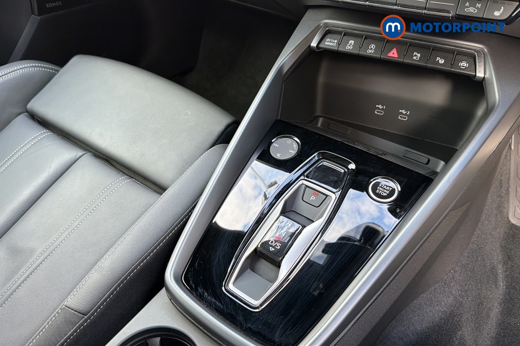 Audi A3 S Line Automatic Petrol Hatchback - Stock Number (1650232) - 15th supplementary image