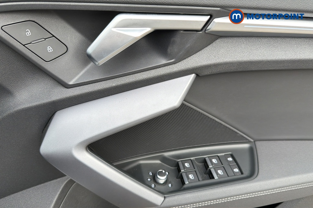Audi A3 S Line Automatic Petrol Hatchback - Stock Number (1650232) - 19th supplementary image