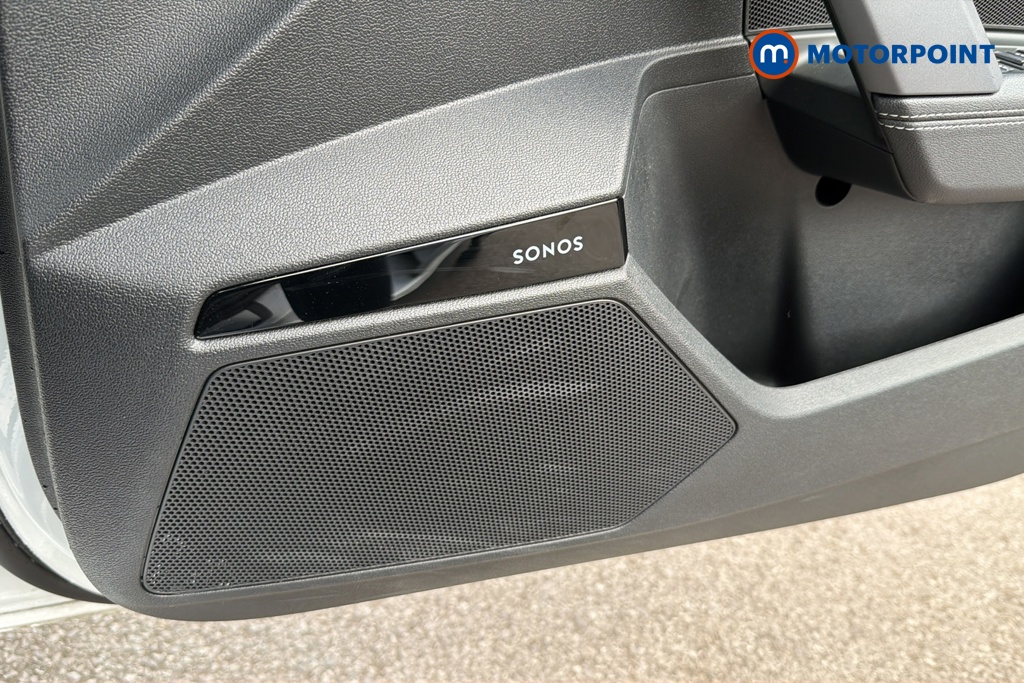 Audi A3 S Line Automatic Petrol Hatchback - Stock Number (1650232) - 21st supplementary image