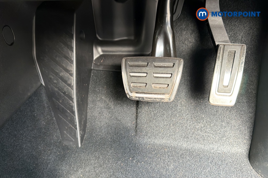 Audi A3 S Line Automatic Petrol Hatchback - Stock Number (1650232) - 24th supplementary image