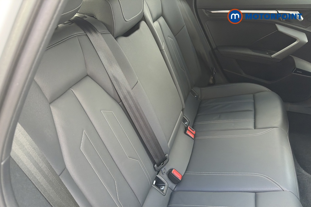 Audi A3 S Line Automatic Petrol Hatchback - Stock Number (1650232) - 25th supplementary image