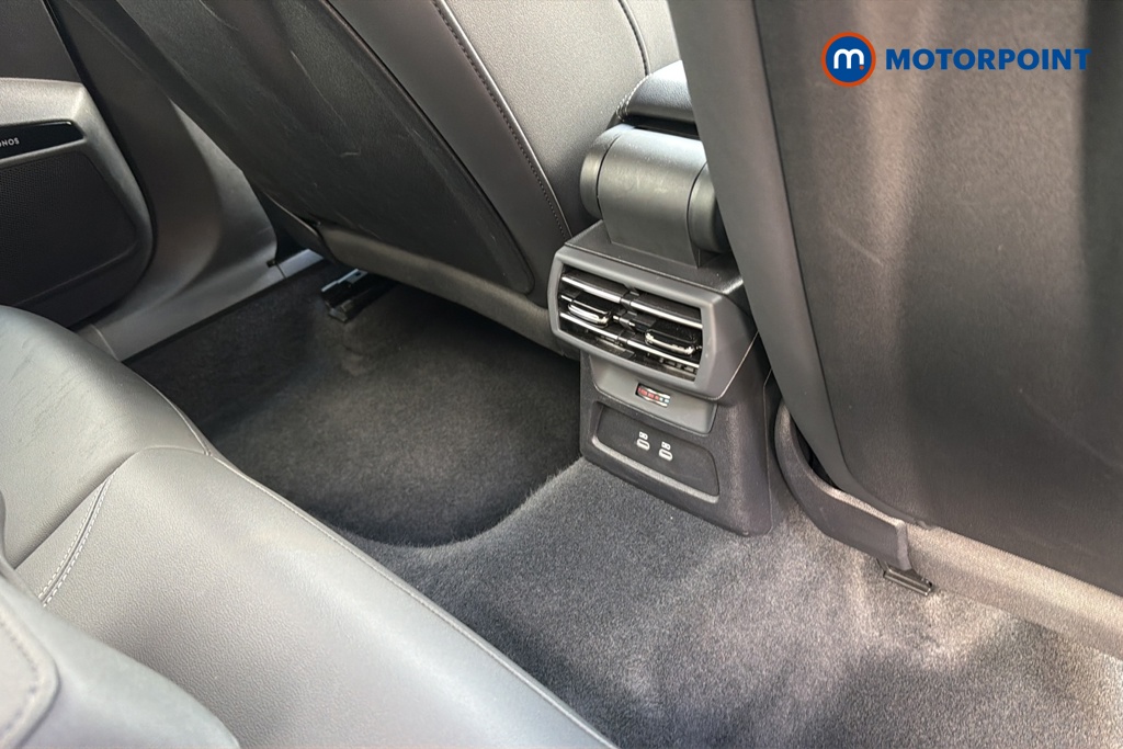 Audi A3 S Line Automatic Petrol Hatchback - Stock Number (1650232) - 28th supplementary image
