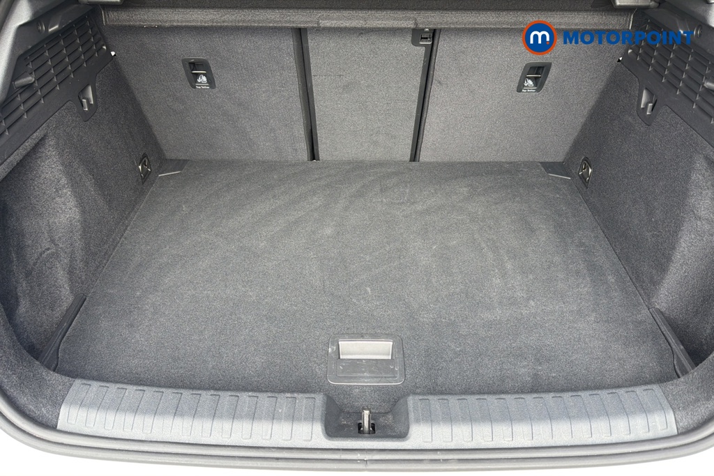 Audi A3 S Line Automatic Petrol Hatchback - Stock Number (1650232) - 30th supplementary image