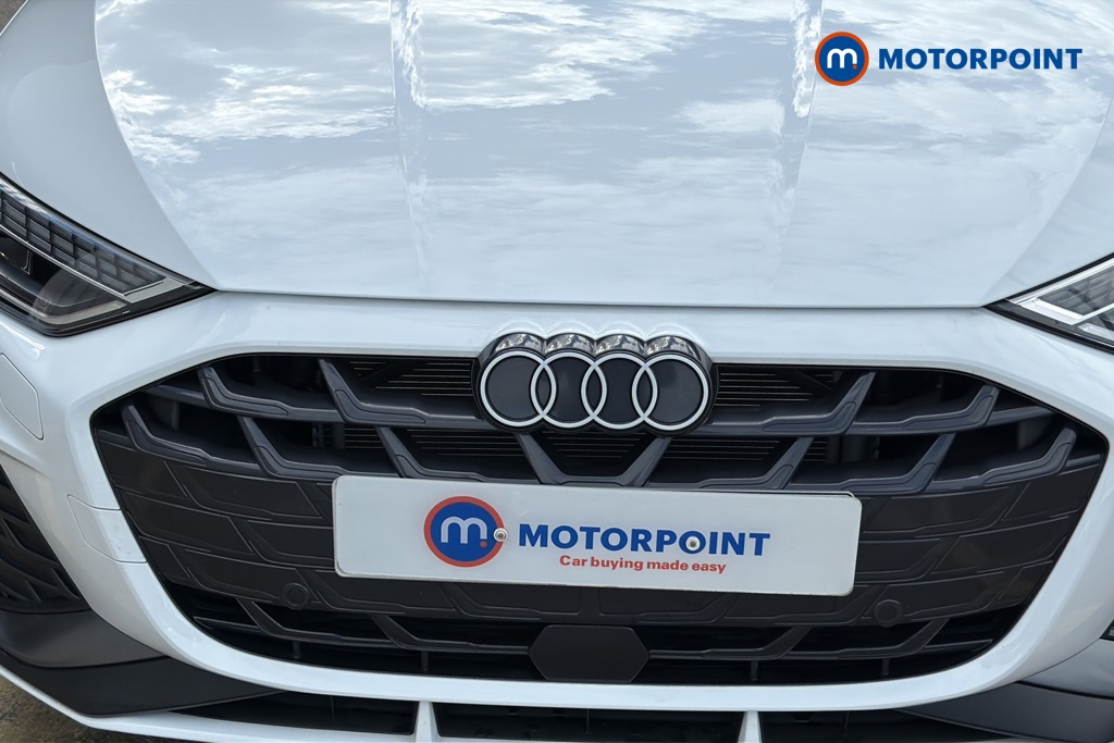 Audi A3 S Line Automatic Petrol Hatchback - Stock Number (1650232) - 43rd supplementary image