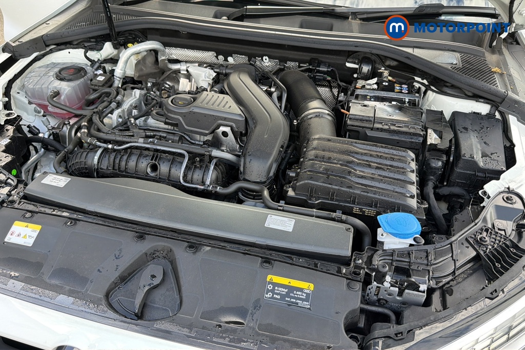 Audi A3 S Line Automatic Petrol Hatchback - Stock Number (1650232) - 48th supplementary image