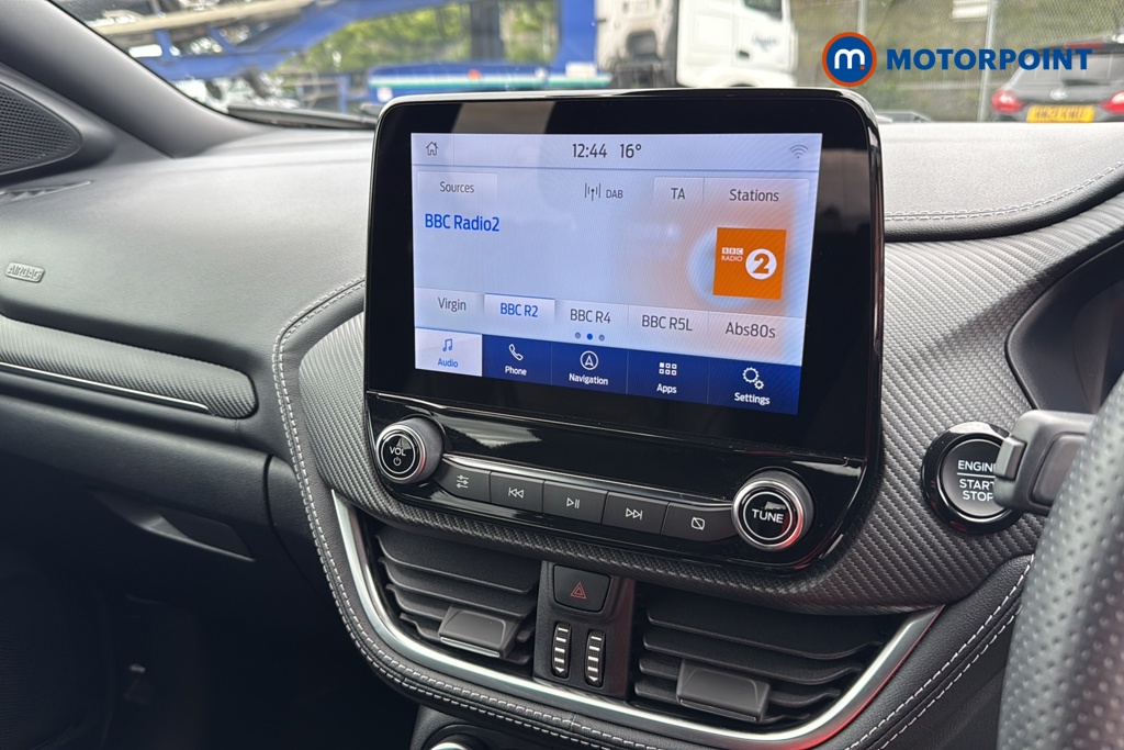 Ford Puma St-Line Vignale Automatic Petrol SUV - Stock Number (1650244) - 8th supplementary image