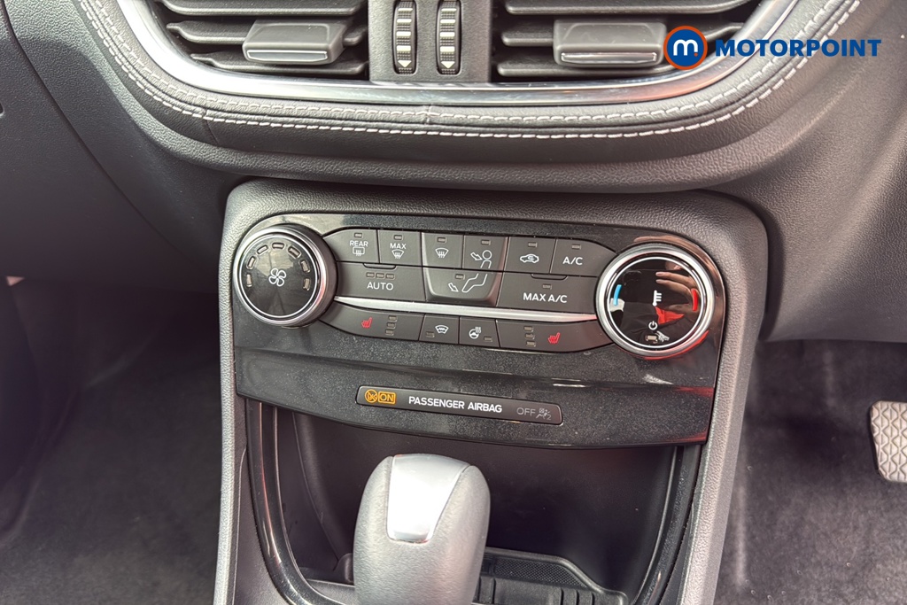Ford Puma St-Line Vignale Automatic Petrol SUV - Stock Number (1650244) - 12th supplementary image