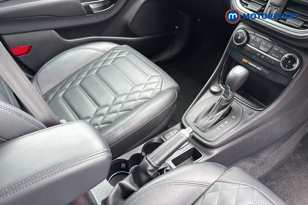Ford Puma St-Line Vignale Automatic Petrol SUV - Stock Number (1650244) - 15th supplementary image