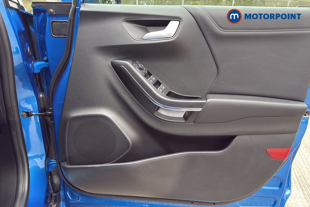 Ford Puma St-Line Vignale Automatic Petrol SUV - Stock Number (1650244) - 18th supplementary image