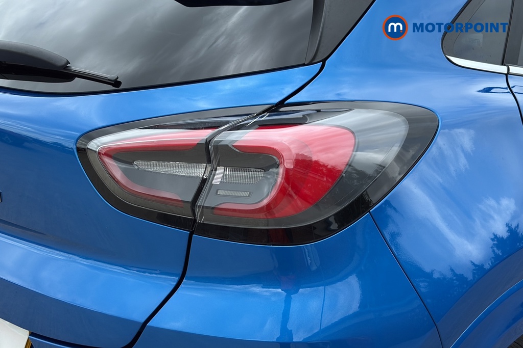 Ford Puma St-Line Vignale Automatic Petrol SUV - Stock Number (1650244) - 36th supplementary image