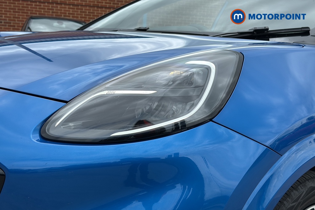 Ford Puma St-Line Vignale Automatic Petrol SUV - Stock Number (1650244) - 42nd supplementary image