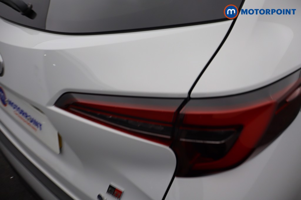 Toyota Corolla Gr Sport Automatic Petrol-Electric Hybrid Estate - Stock Number (1650370) - 3rd supplementary image