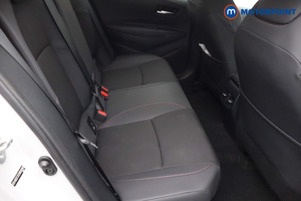 Toyota Corolla Gr Sport Automatic Petrol-Electric Hybrid Estate - Stock Number (1650370) - 8th supplementary image