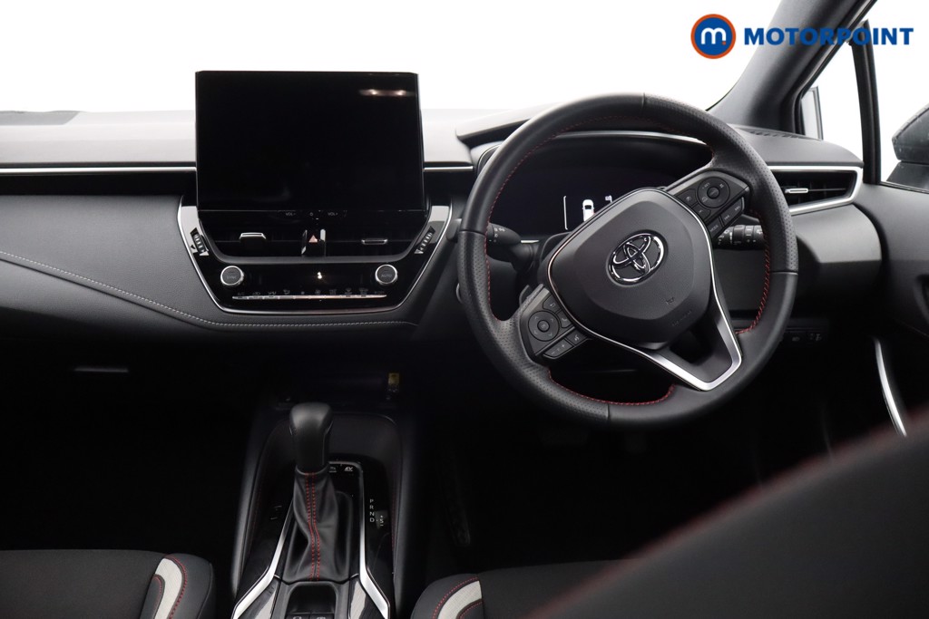 Toyota Corolla Gr Sport Automatic Petrol-Electric Hybrid Estate - Stock Number (1650370) - 9th supplementary image