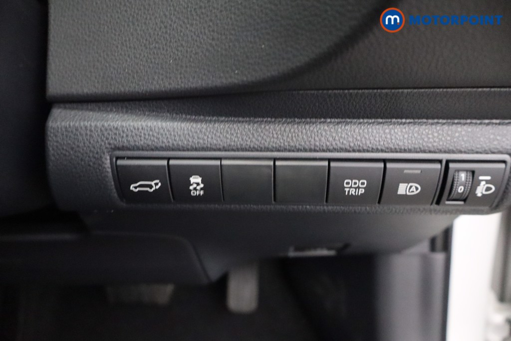 Toyota Corolla Gr Sport Automatic Petrol-Electric Hybrid Estate - Stock Number (1650370) - 13th supplementary image
