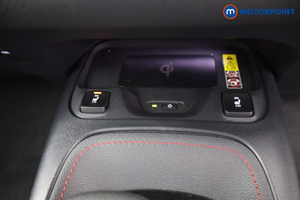 Toyota Corolla Gr Sport Automatic Petrol-Electric Hybrid Estate - Stock Number (1650370) - 17th supplementary image