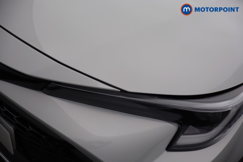 Toyota Corolla Gr Sport Automatic Petrol-Electric Hybrid Estate - Stock Number (1650370) - 28th supplementary image