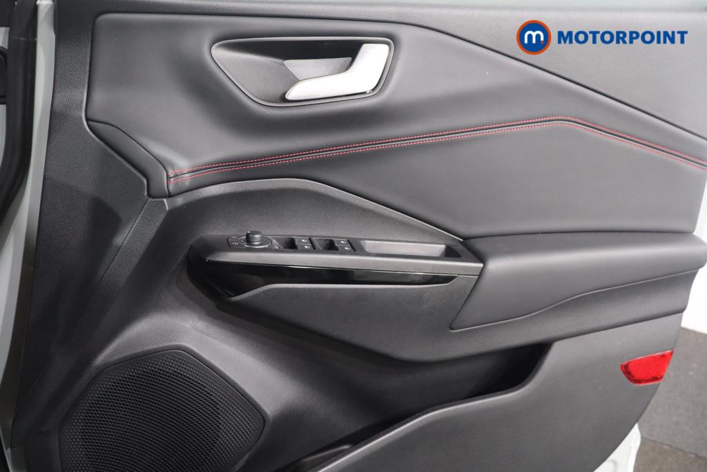 Ford Puma St-Line X Automatic Petrol SUV - Stock Number (1650419) - 3rd supplementary image