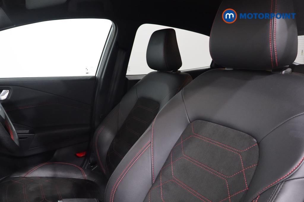 Ford Puma St-Line X Automatic Petrol SUV - Stock Number (1650419) - 4th supplementary image