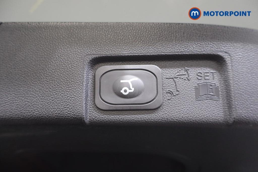 Ford Puma St-Line X Automatic Petrol SUV - Stock Number (1650419) - 8th supplementary image