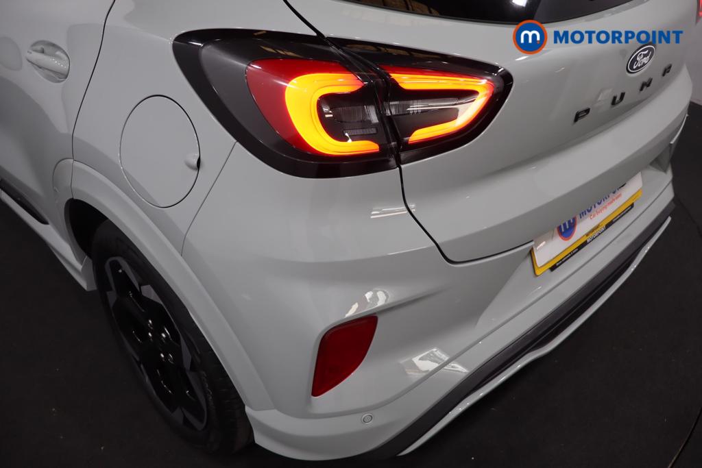 Ford Puma St-Line X Automatic Petrol SUV - Stock Number (1650419) - 9th supplementary image
