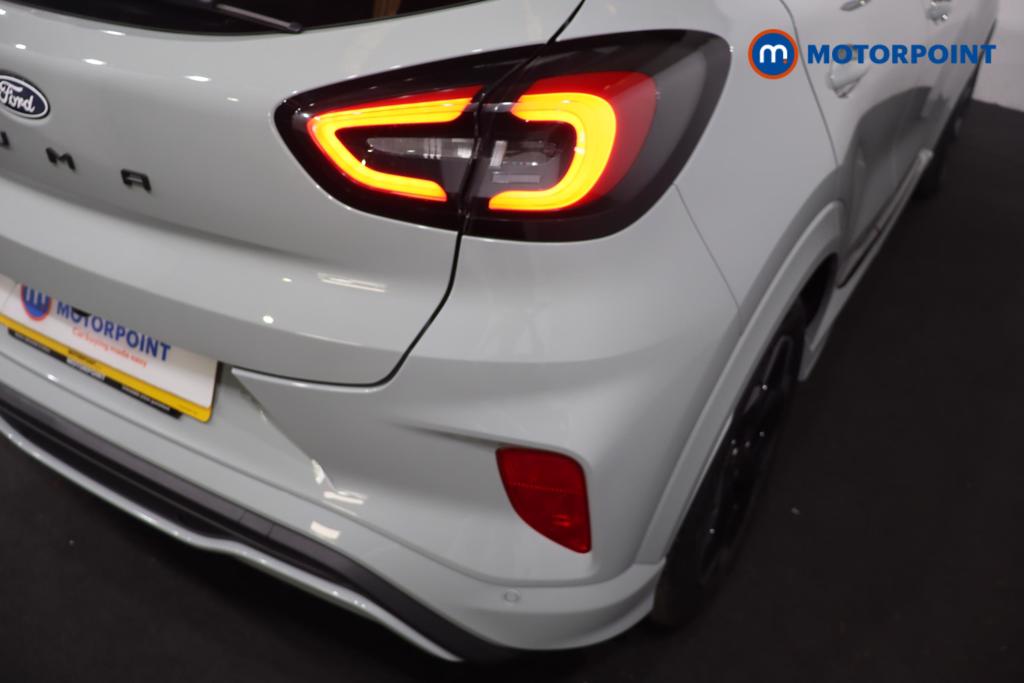 Ford Puma St-Line X Automatic Petrol SUV - Stock Number (1650419) - 10th supplementary image