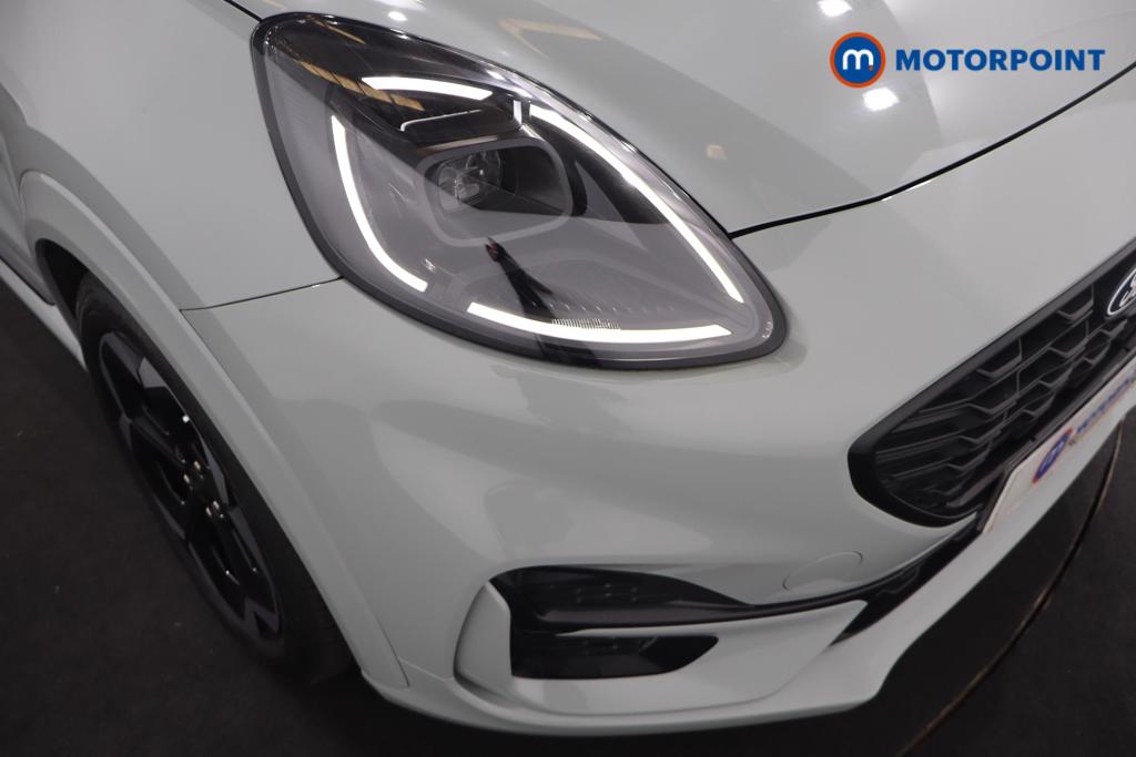 Ford Puma St-Line X Automatic Petrol SUV - Stock Number (1650419) - 11th supplementary image