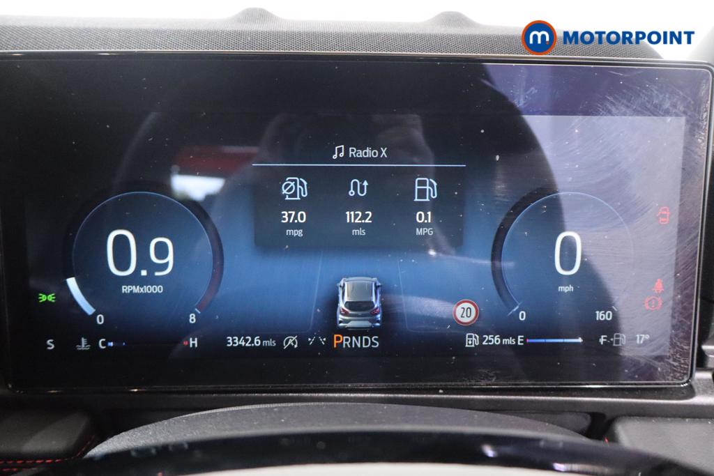 Ford Puma St-Line X Automatic Petrol SUV - Stock Number (1650419) - 1st supplementary image
