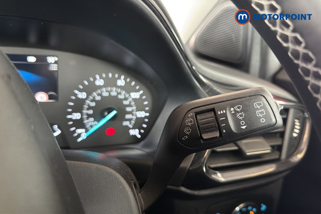 Ford Puma Titanium Manual Petrol SUV - Stock Number (1650476) - 6th supplementary image