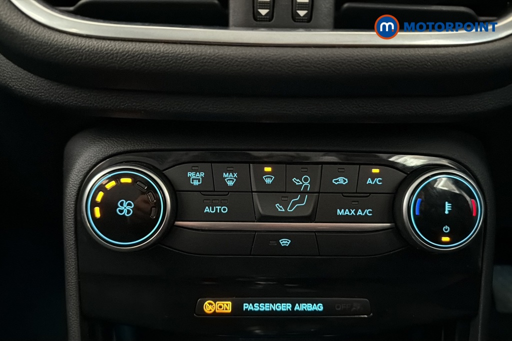 Ford Puma Titanium Manual Petrol SUV - Stock Number (1650476) - 12th supplementary image