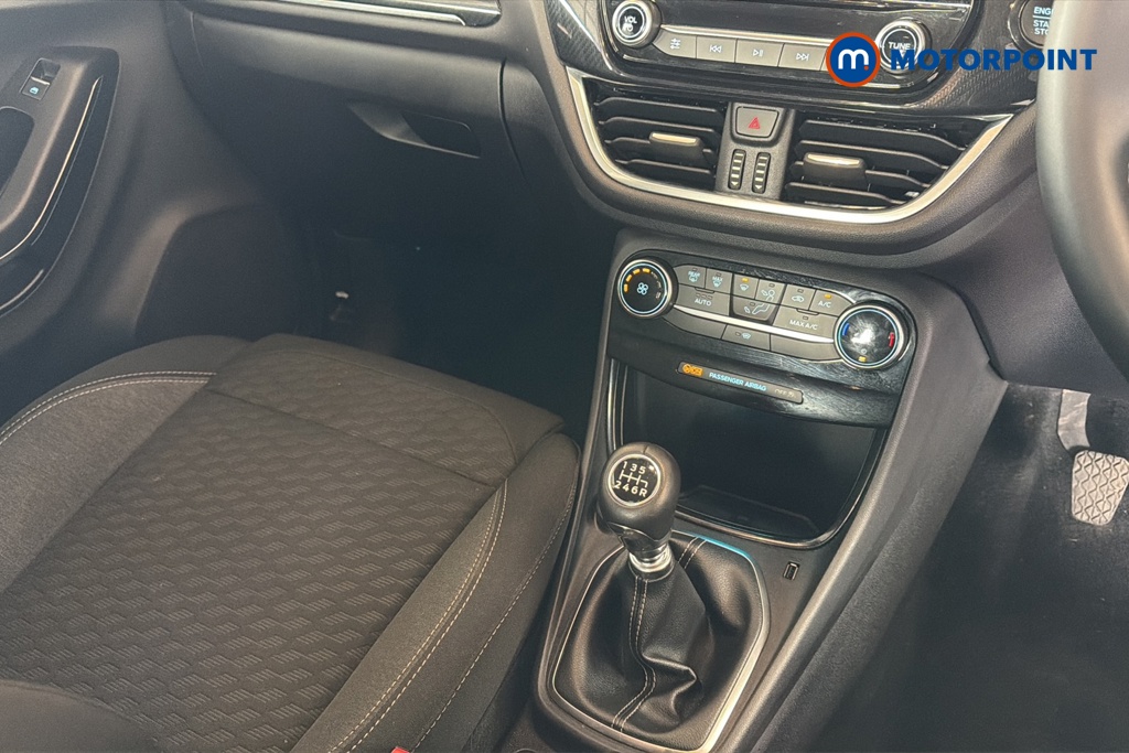 Ford Puma Titanium Manual Petrol SUV - Stock Number (1650476) - 15th supplementary image