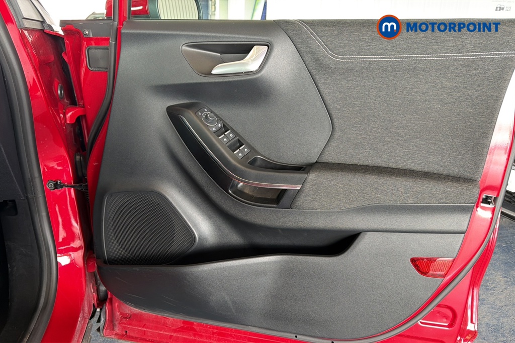 Ford Puma Titanium Manual Petrol SUV - Stock Number (1650476) - 18th supplementary image